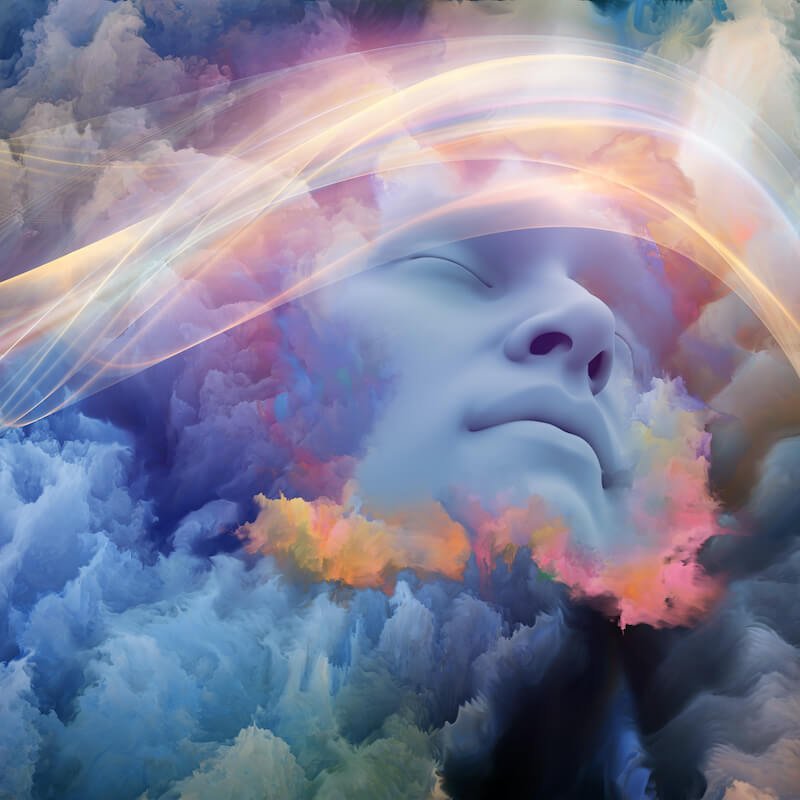 Guided Audio Meditations for Spiritual Advancement