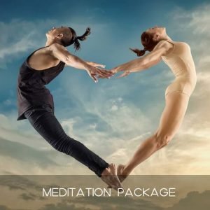 Divine Embodiment Package