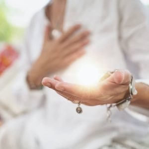 Contemplative Heart Series