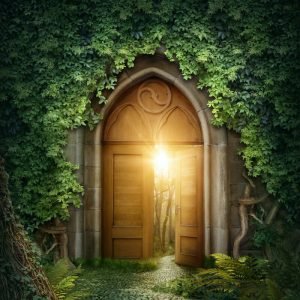 Doorways of Divinity